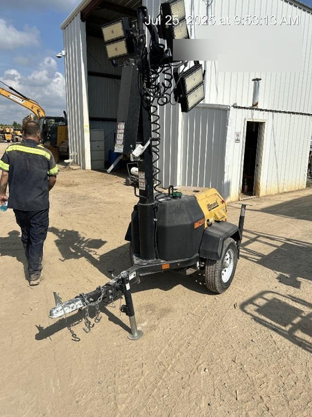 2021 ALLMAND NLV3GR
