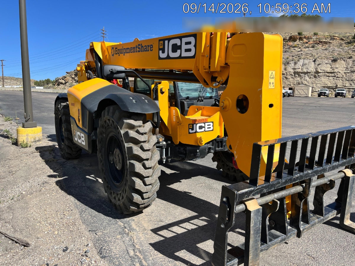2023 JCB 509-42