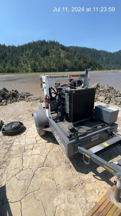 2023 ATLAS COPCO PAC F44 KD