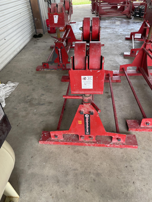 2023 B&B PIPE PN 3808