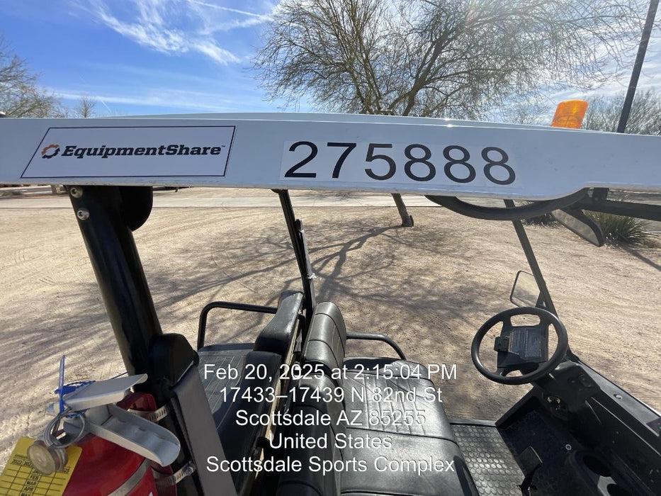 2022 COLUMBIA Journeyman 2+2