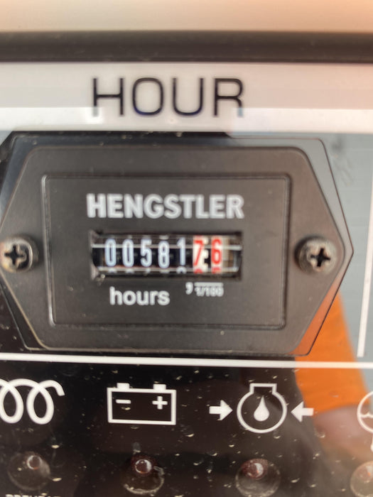 2022 SHINDAIWA DGK15FL