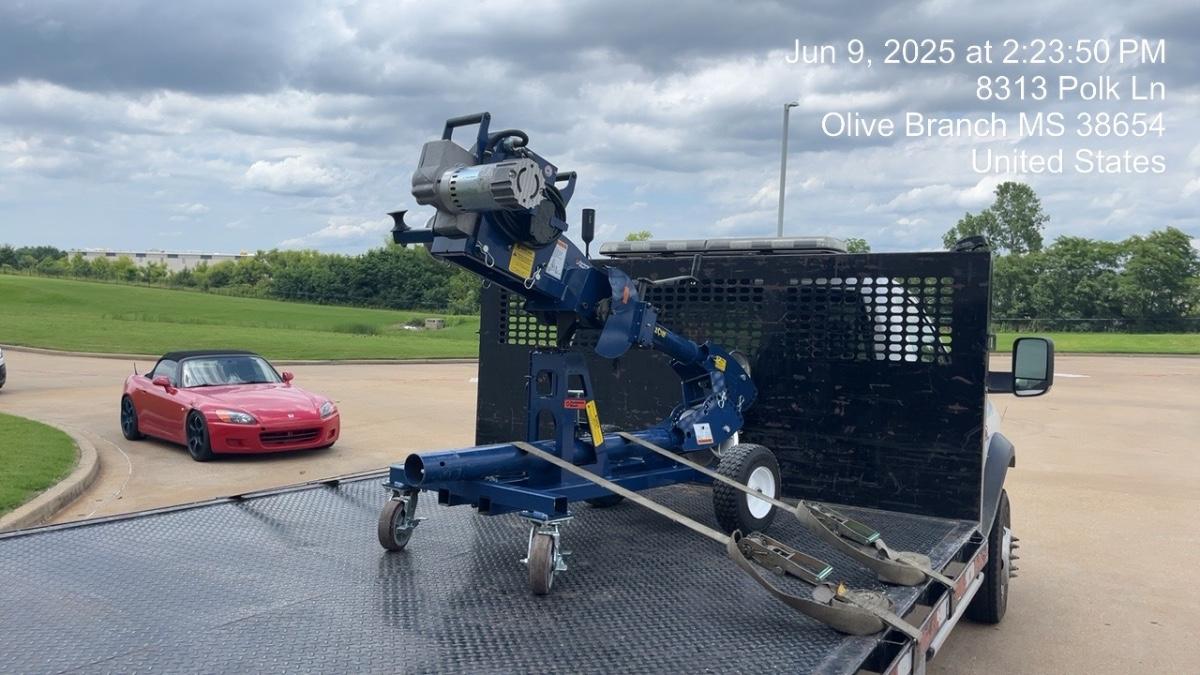 2024 CURRENT TOOLS 100A