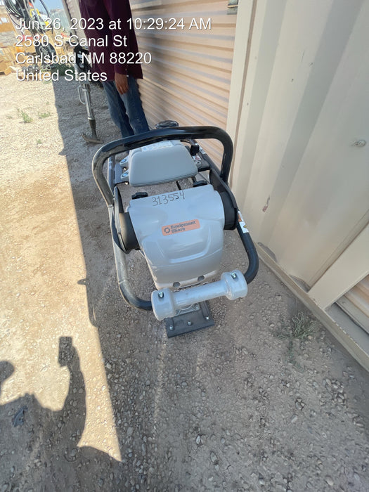 2023 MULTIQUIP MTX60HD