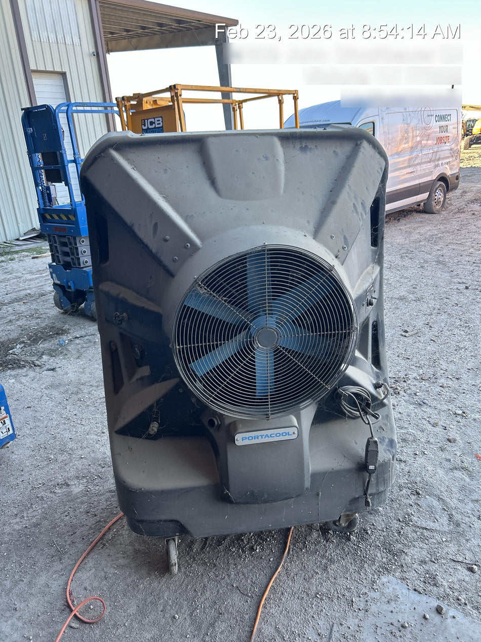 2021 PORTACOOL JETSTREAM 250