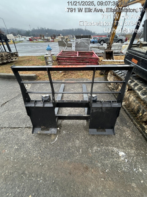 2025 ARROW MATERIAL HANDLING 48" Pallet Forks - Arrow