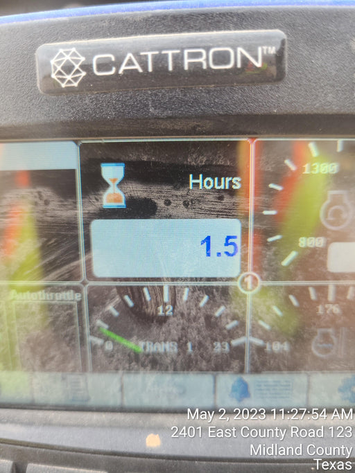 2023 PREMIER PUMP 8NHTH-RP-DC13