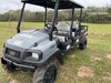 2023 Club Car CA1700D Canopy, Diesel, 4 Passenger