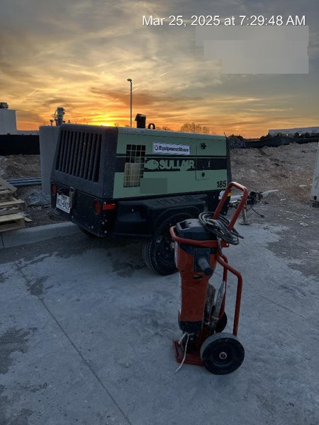 2024 HILTI TE 3000-AVR