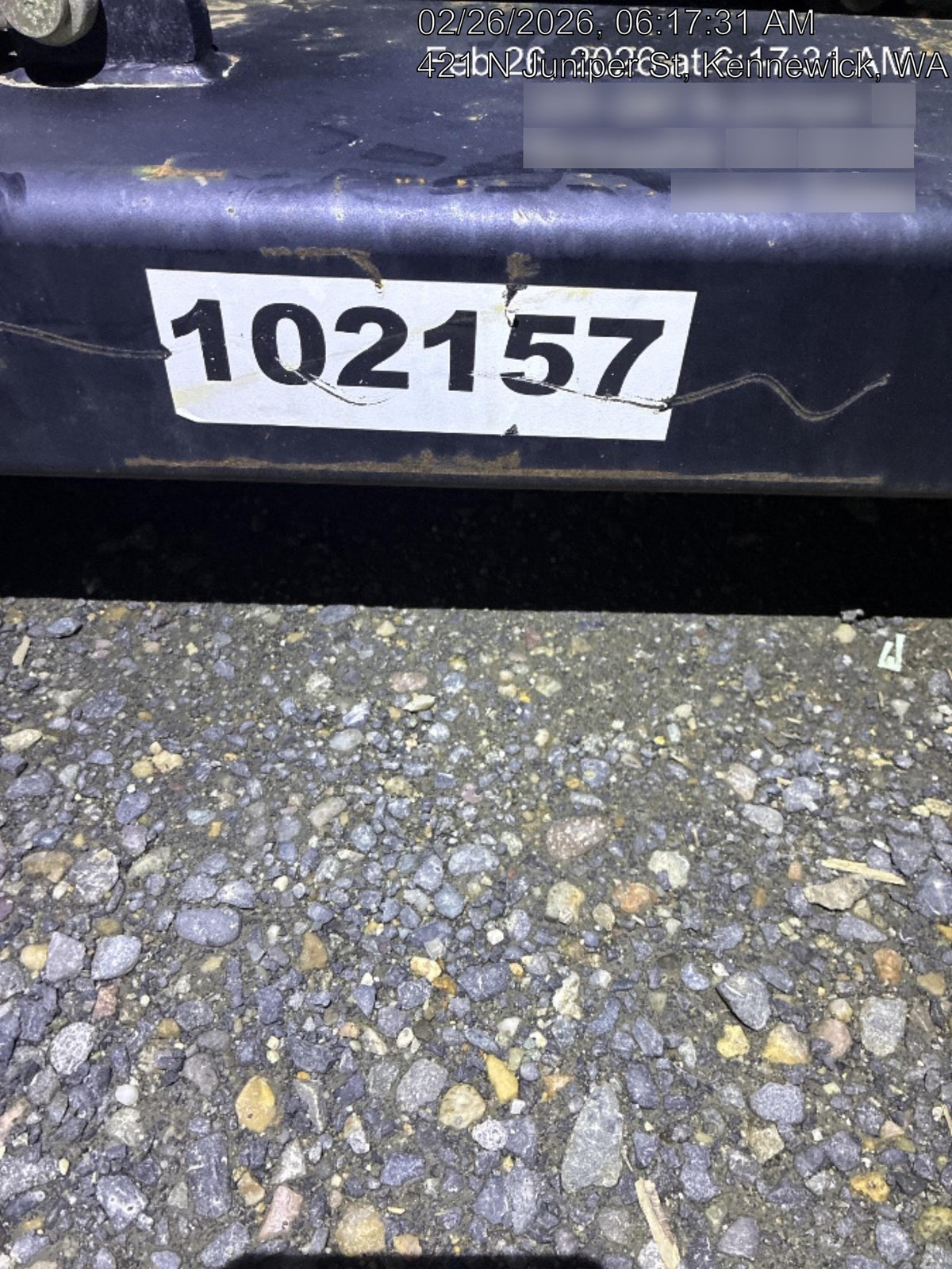 2020 STAR INDUSTRIES 1140