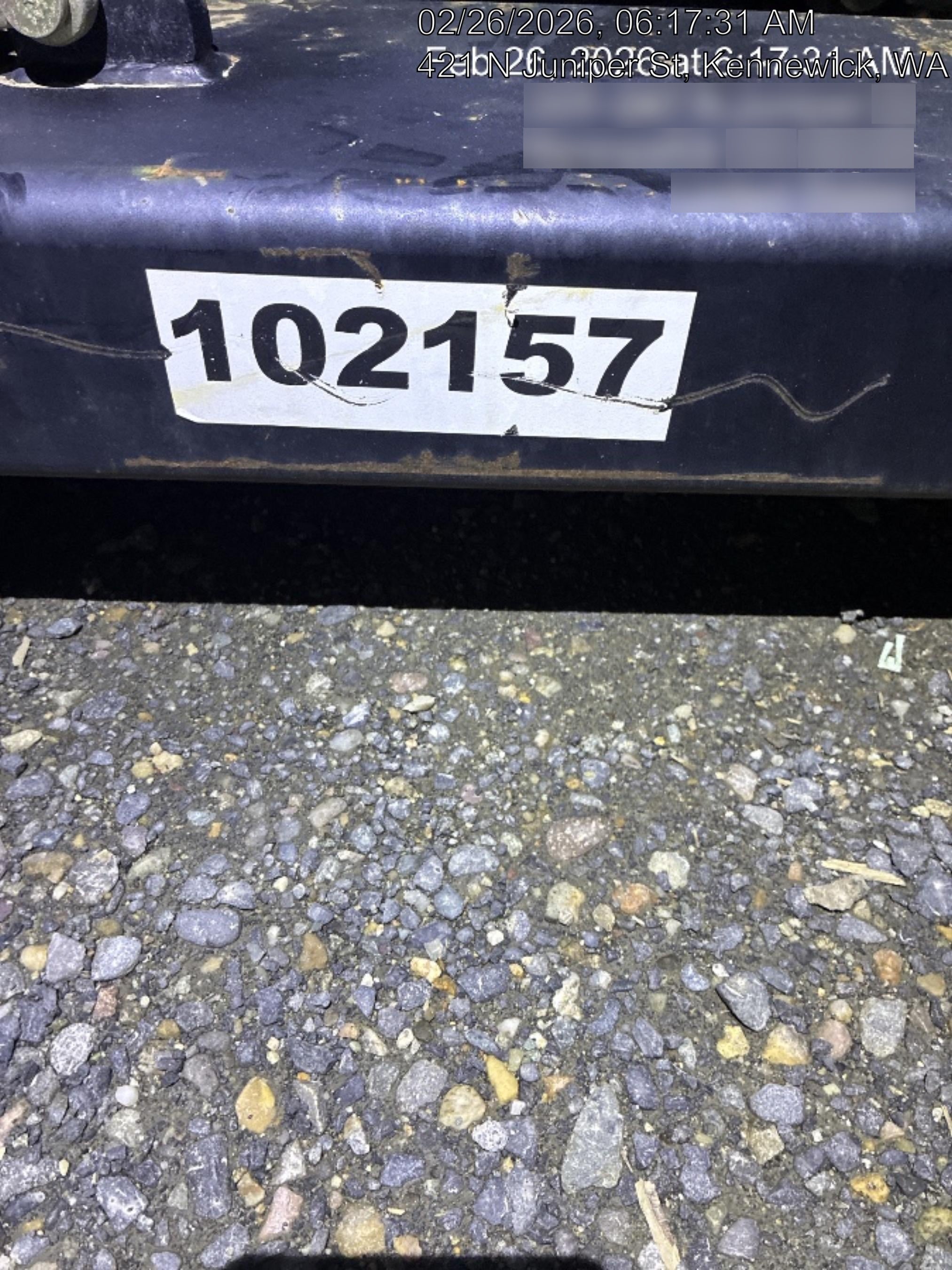 2020 STAR INDUSTRIES 1140