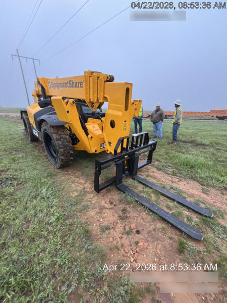 2026 JCB 510-56