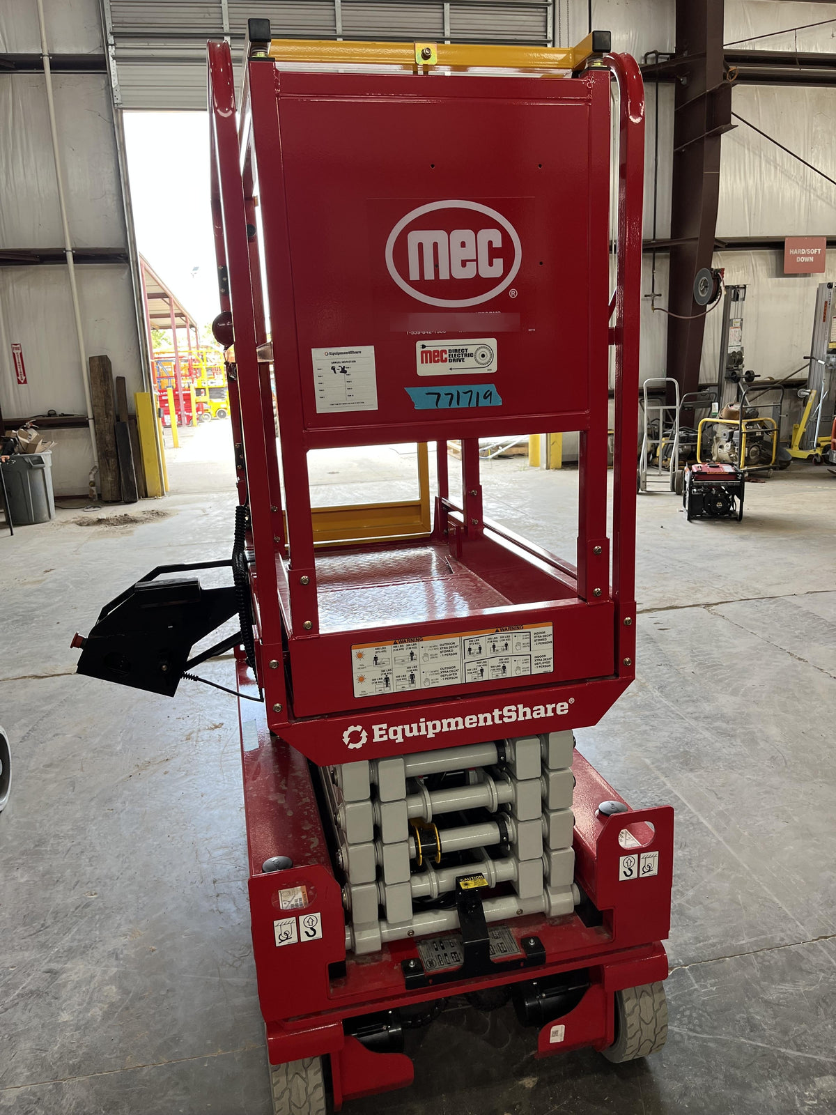 2026 MEC Micro 19-XD+