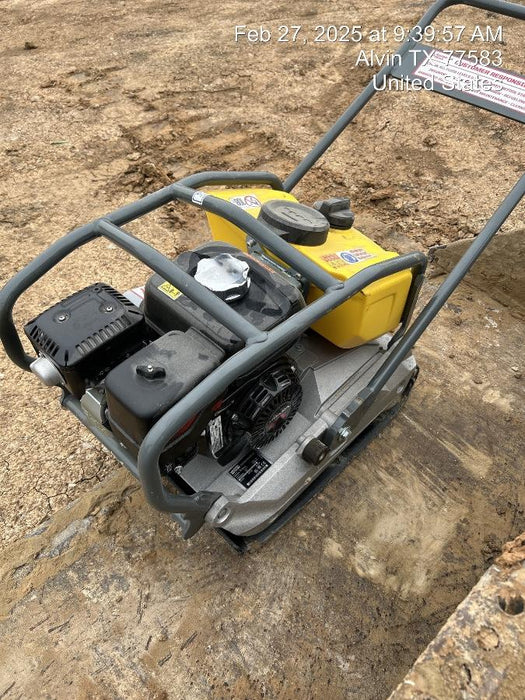 2024 WACKER NEUSON WP1550AW