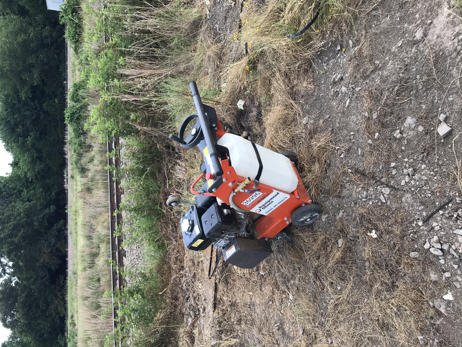 2019 HUSQVARNA FS 400 LV
