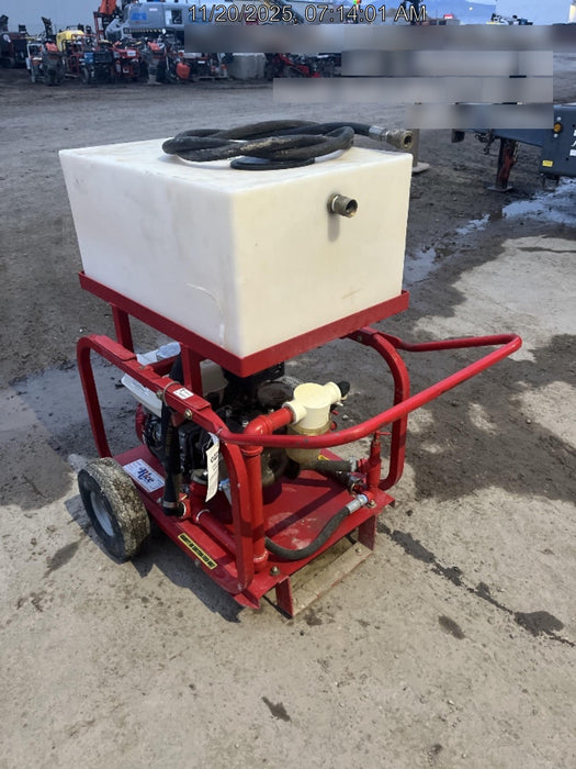 2022 RICE HYDRO DPH-3B