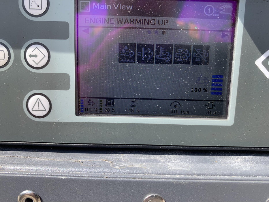 2022 ATLAS COPCO XAS440