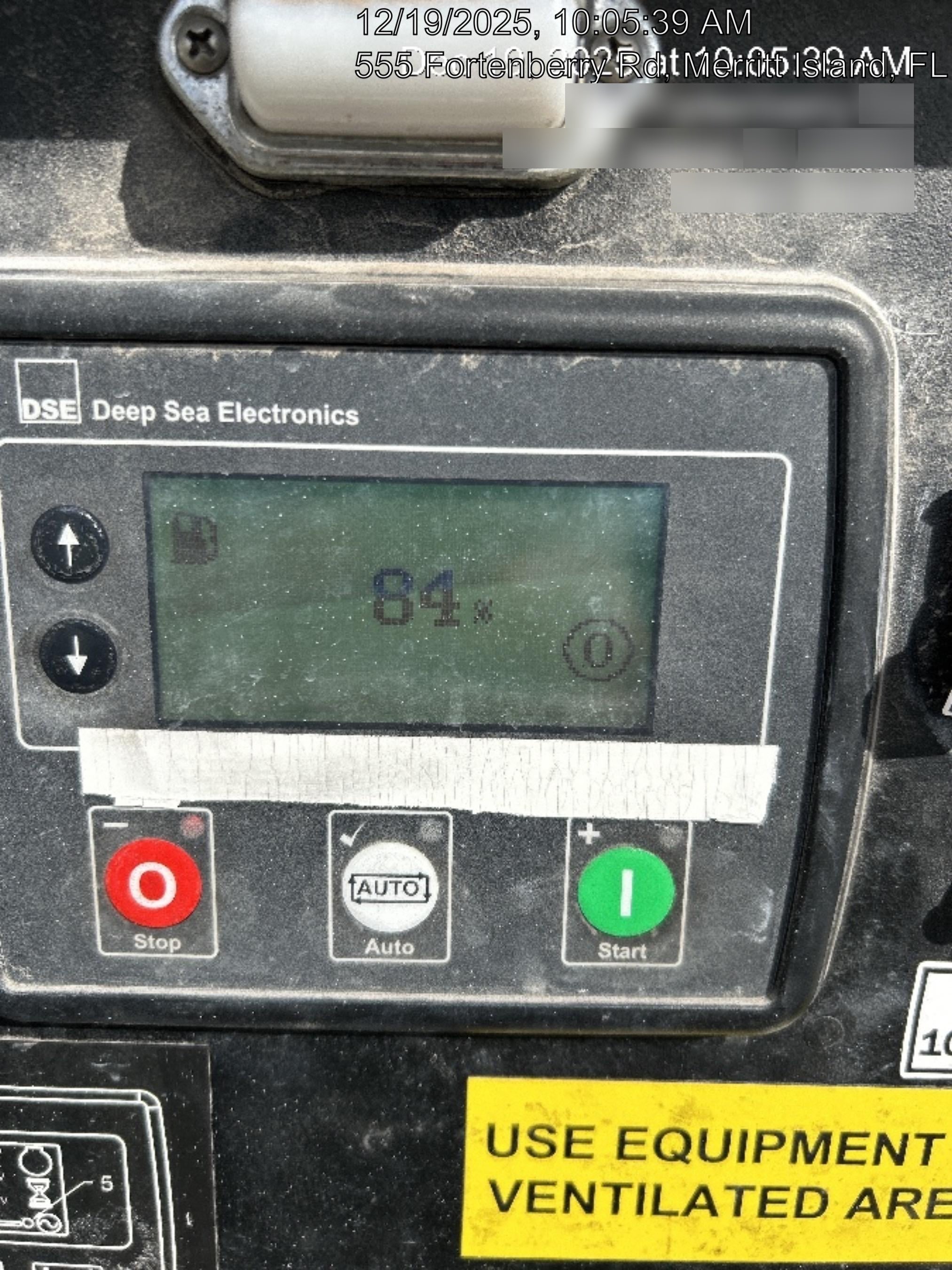 2022 ATLAS COPCO QAS25 CWK