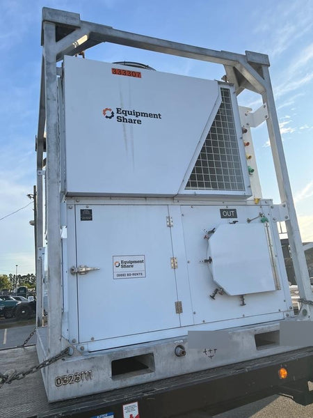 2023 SMARTECH SACP41A-HS