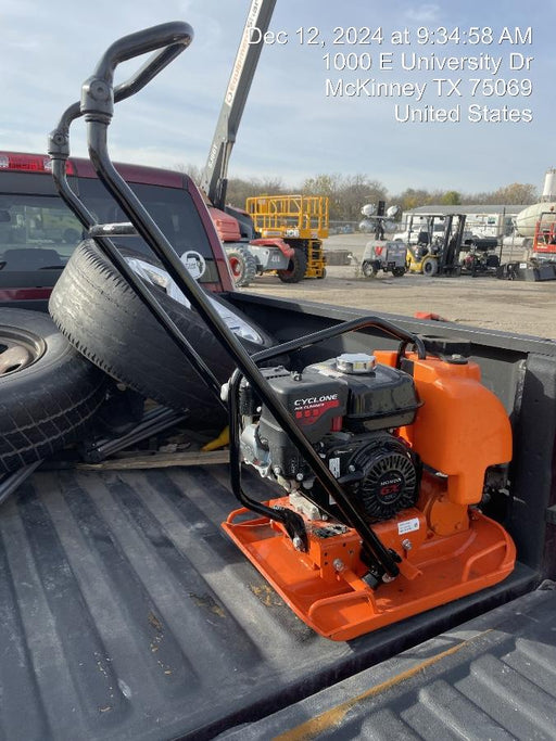 2023 MULTIQUIP MVC82VHW