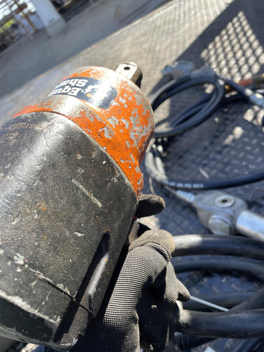 2020 MICHIGAN PNEUMATIC 751SS