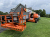 2020 JLG 660SJ