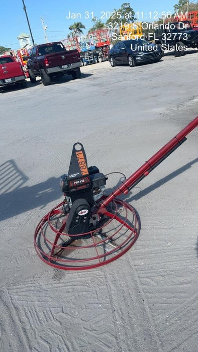 2020 ALLEN 436 BASIC