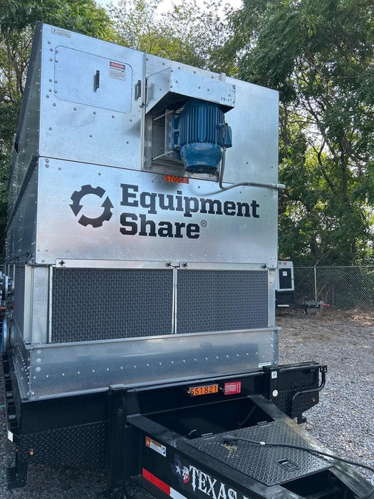 2025 EVAPCO 29-2K24-S