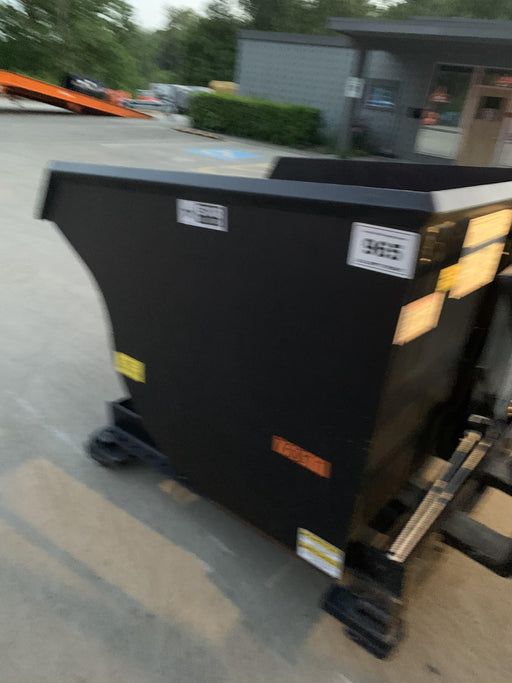 2020 STAR INDUSTRIES M-1820 - Self-Dump Hopper