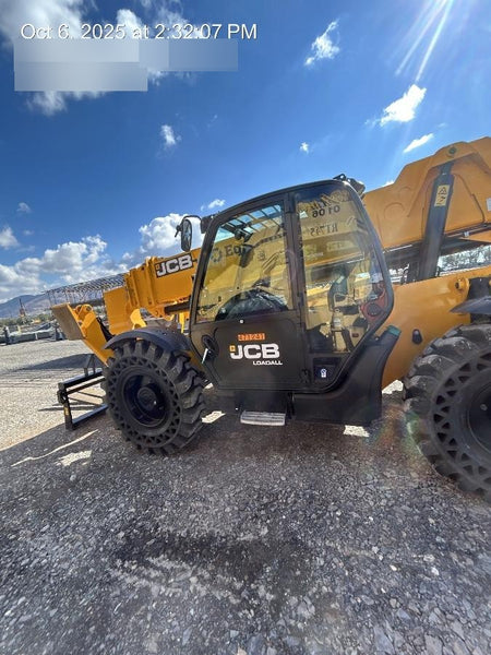 2025 JCB 510-56