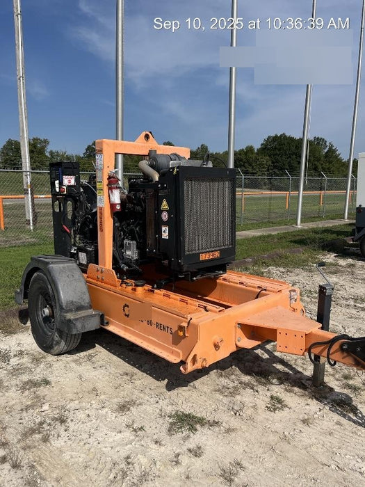 2021 PIONEER PP66S12L71-TD2.9L4