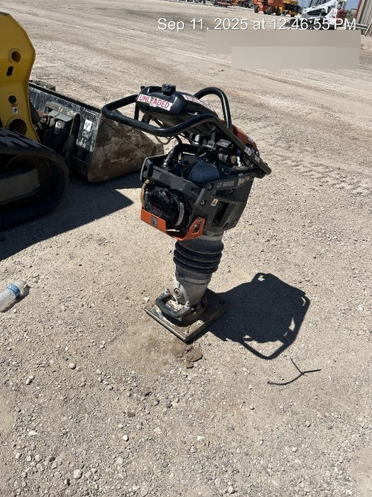 2025 HUSQVARNA LT6005