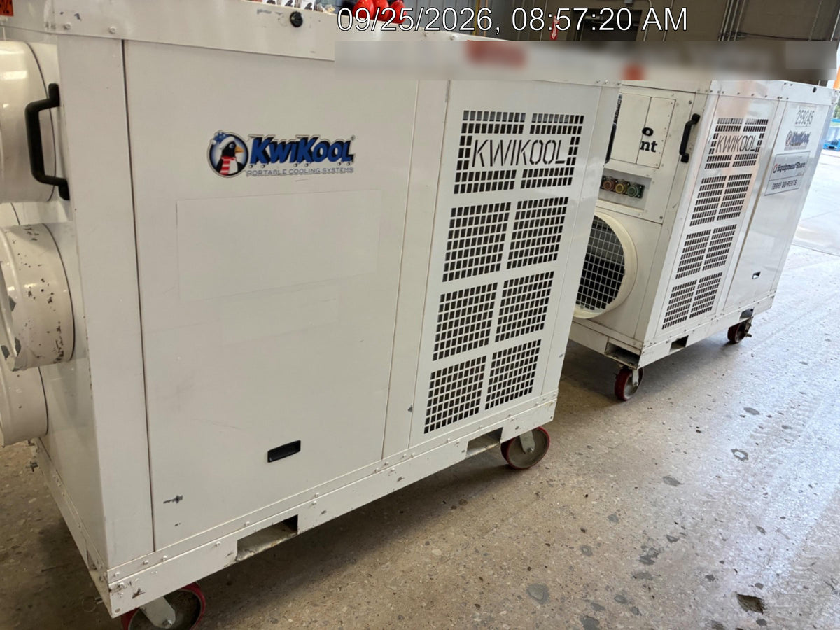 2023 KWIKOOL KPO12-43H