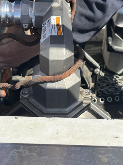 2023 INGERSOLL RAND PD20A-ASS-STT-B