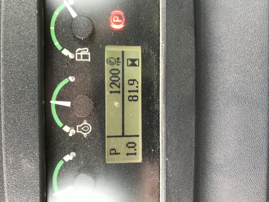 2020 JOHN DEERE 450K