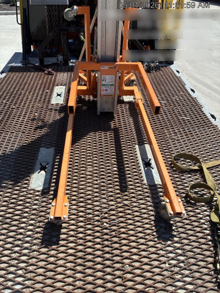 2021 LIFTSMART MLC-24