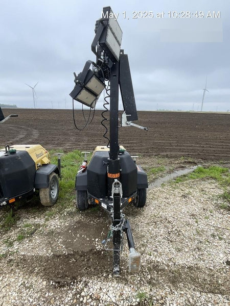 2022 ALLMAND NLV3GR
