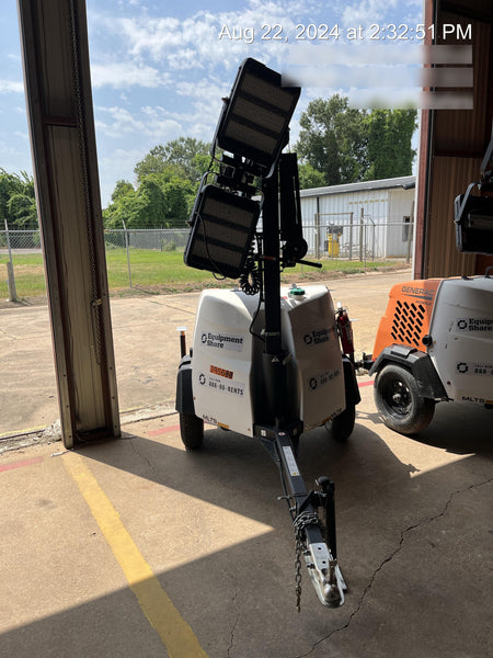 2024 GENERAC MLT2