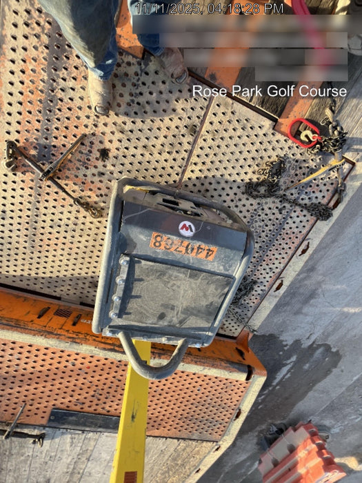 2024 WACKER NEUSON DPU6555Heh