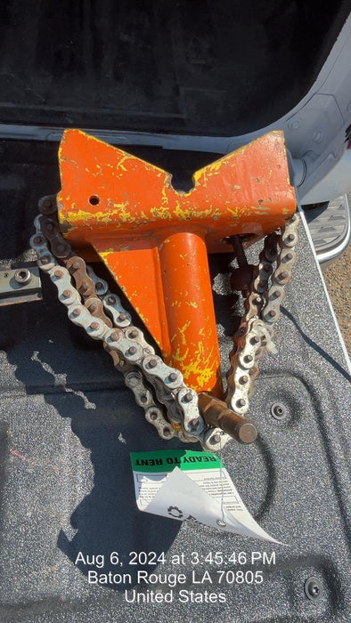 2021 MICHIGAN PNEUMATIC 10267