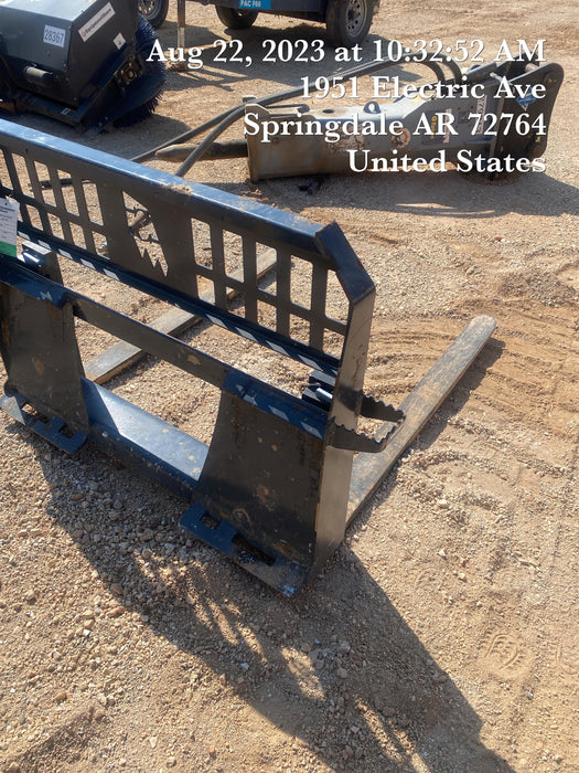 2023 SOLESBEE SPF-48