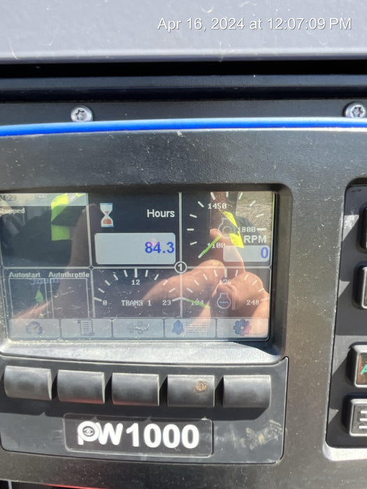 2023 ATLAS COPCO PAC F44 KD