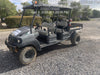 2022 Club Car CA1700D Canopy, Diesel, 4 Passenger