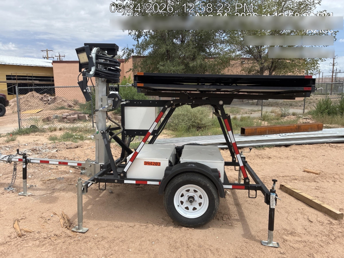 2024 WANCO WLTS-MM8A-1600