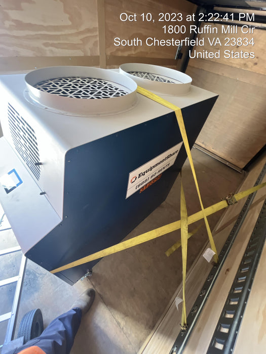 2023 KWIKOOL KIB6021-2