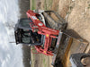 2020 Takeuchi TL12V2-CRH Cab, Rubber Track