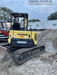 2020 YANMAR ViO50PR