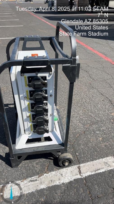 2022 TRYSTAR TP-43C-M-F10