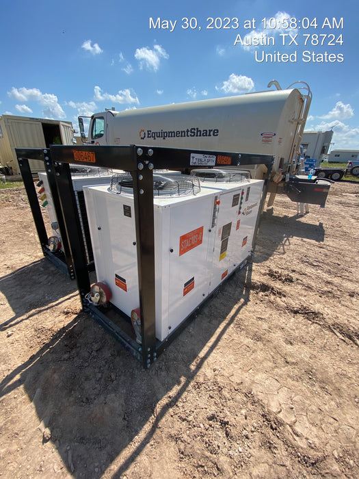 2023 SMARTECH STAC10S-R