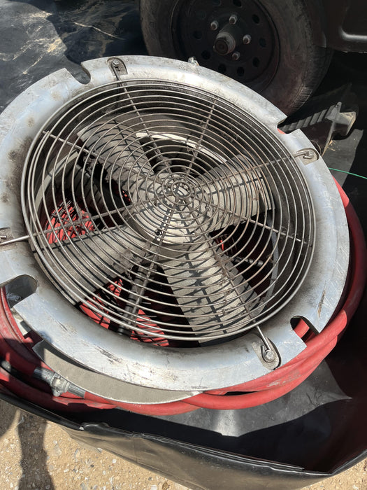 2021 MICHIGAN PNEUMATIC JF20